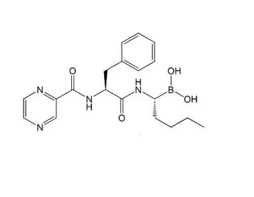 Bortezomib Impurity C